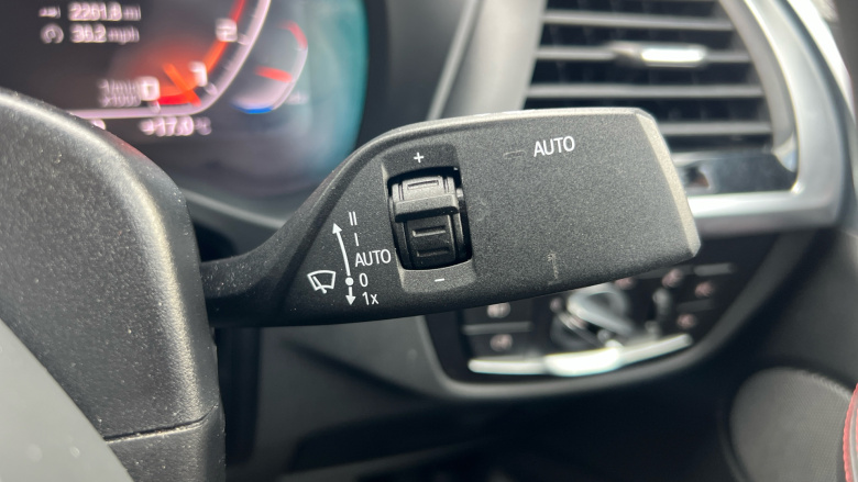 BMW X4 xDrive M40i 5dr Step Auto Petrol Estate